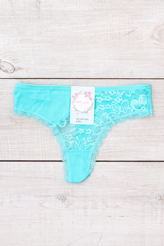 Труси жіночі